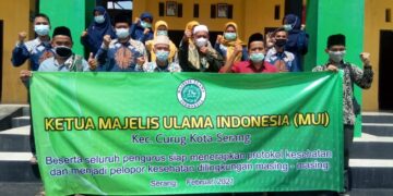 FSPP Mengajak Masyarakat Untuk Vaksin