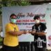 HPN 2021, DPRD Kabupaten Serang Gelar Coffee Morning dengan Wartawan
