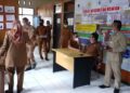Eks Bangunan Puskeswan Direhab Untuk Digunakan Kantor Kelurahan Cigadung