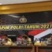 Melalui Rapim Polri Secara Vidcon, Polri Bertekad Optimalkan Layanan Kepolisian