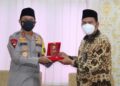 Kemenag Banten Dukung Program Kapolda Sinergiskan Penyuluh Agama