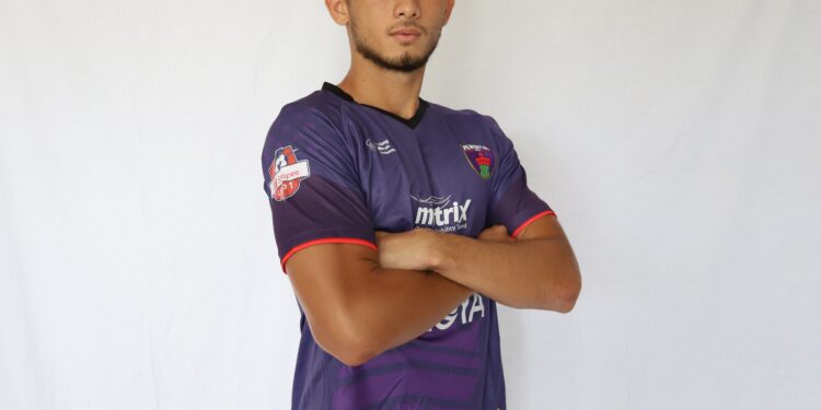 Jelang Piala Menpora, Persita Tangerang Umumkan Dua Rekrutan Pemain Baru