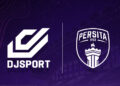 Di Turnamen Pra Musim, Persita Tangerang Didukung Apparel DJ Sport