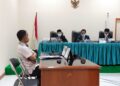 Sidang Sengketa Informasi, KI Banten Tolak Pemohon Data Pemkab Serang
