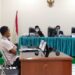 Sidang Sengketa Informasi, KI Banten Tolak Pemohon Data Pemkab Serang