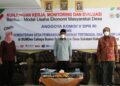 DPR RI dan Kemendes Siap Bantu BUMDes di Kabupaten Serang