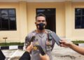 Tidak Butuh Lama, Polda Banten serta Jajaran Langsung Ciduk 5 Pelaku Geng Motor All Star