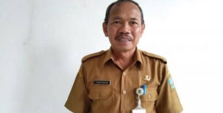 DPKD Kabupaten Serang Sudah Menyiapkan Perpustakaan Digital