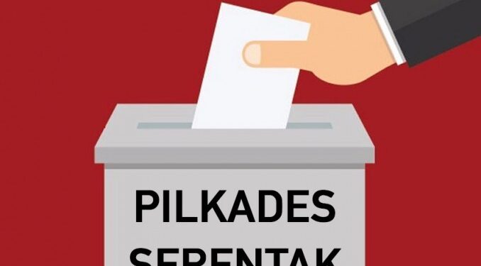 Pemkab Serang Belum Terima Laporan Potensi Kerawanan Pilkades