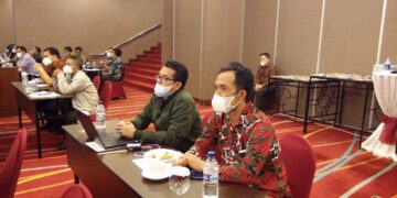 Sekda Minta SAKIP Ikuti Kaidah yang Berlaku