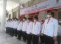 Ini Target PMI Kabupaten Serang Usai Dilantik