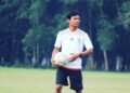 Hengkang Dari Perserang, M Nasuha Merapat ke RANS Cilegon FC