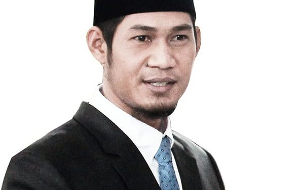 Pujianto Apresiasikan Perpustakaan Nasionaal RI Atas di Lantiknya Putra Banten Sebagai Duta Baca Indonesia