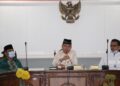 Pengurus Baru BAZNAS Diminta Maksimalkan Pengumpulan Zakat