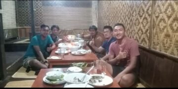 Empat Mantan Penggawa Persita Gabung ke Laskar Singandaru