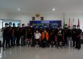 AFK Serang Gelar Kursus Wasit Futsal Level II