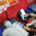 Dukung Kegiatan PMI, KONI Kabupaten Tangerang Gelar Donor Darah