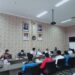 Audiensi dengan Karyawan PT. Hero, Ini Permintaan DPRD ke Disnaker Kota Serang