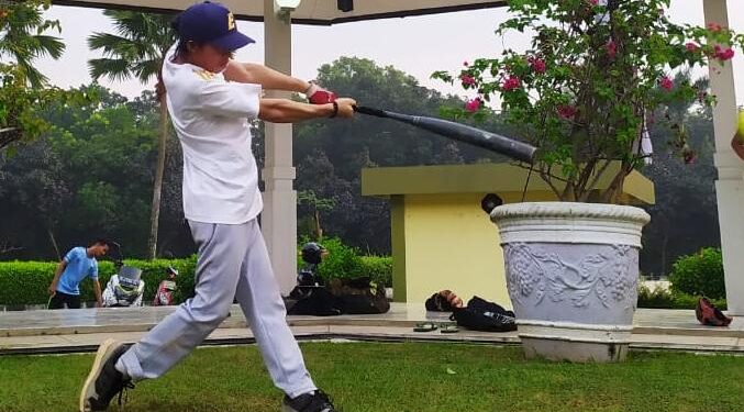 PPKM Darurat, Softball Batal Try Out ke Bandung