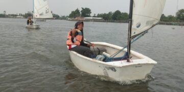 Ini Fokus Layar Kabupaten Tangerang Selama 2021