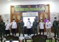 Tutup TMMD ke-111, Ini Komentar Wakil Bupati Kabupaten Serang