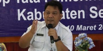 Mewujudkan Visi Misi Bupati untuk Pembangunan Berkelanjutan