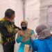 Pemkot Serang dan Polres Serang Kota Gelar Gebyar Vaksin Covid-19