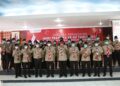 Pramuka Diminta Edukasi Masyarakat Kabupaten Serang
