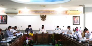 Permohonan Jadwal Ditolak Kemendagri, Pilkades Kabupaten Serang Ditunda Lagi