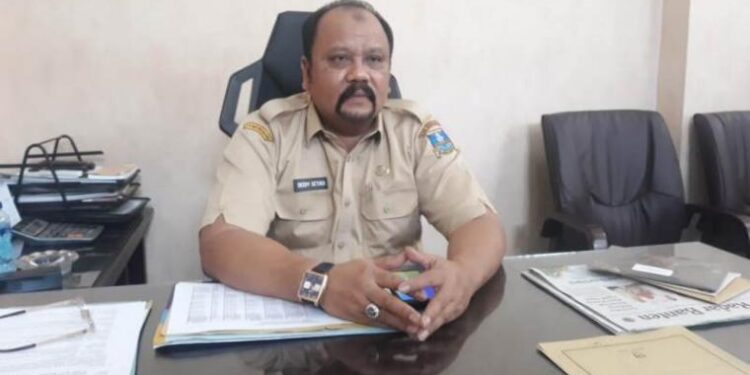 Maksimalkan Pendapatan Pajak untuk Pembangunan Daerah