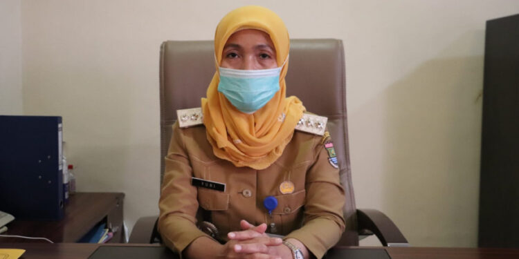 Kecamatan Tigaraksa Masuk Zona Hijau Penyebaran Covid-19