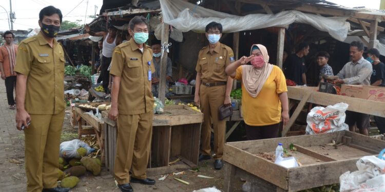Diskoperindag Kabupaten Serang Fokus Kembangkan Koperasi dan UMKM