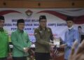 PPP Banten Rapatkan Barisan Badan Otonom