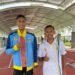 Atletik Belum Beruntung Tambah Medali ddi Hari Terakhir PON