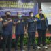 Udra Gelorakan Tagline AMPI Banten Jawara