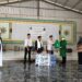 Pasca Diterjang Banjir, Pengurus PPP Lebak Beri Bantuan ke Ponpes Al Bayan