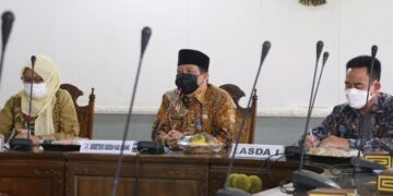 Kabupaten Serang Eliminasi TBC di 2025