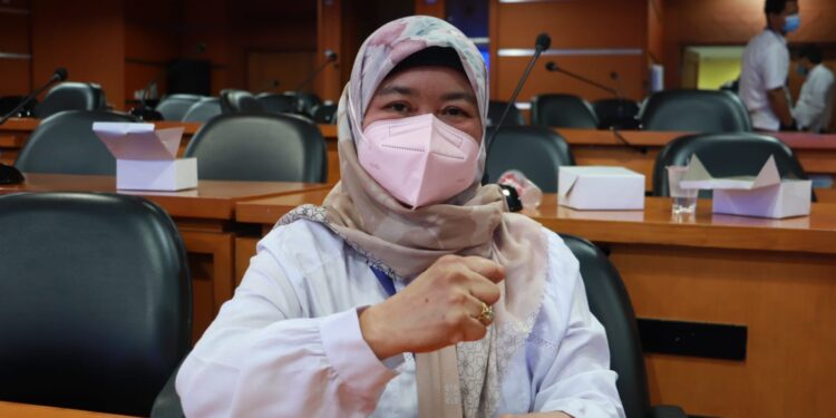 Pemkab Tangerang Bentuk Dekranasda untuk Mudahkan Pelaku Usaha