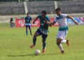 Serang Jaya Rajai Grup D Liga 3