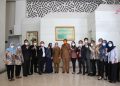 PT BPR Serang Dituntut Inovatif dan Kreatif