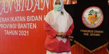 Bidan Kabupaten Serang Harus Berkualitas Dalam Memberikan Pelayanan Kesehatan Ibu Serta Anak Untuk Masyarakat