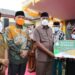Milad XXI Baznas, Wabup Serang Minta Optimalkan Capaian Penerimaan ZIS