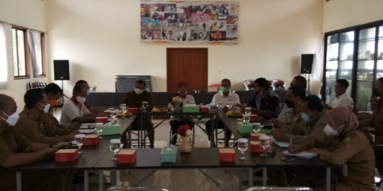 Porprov VI Banten Digelar Tahun Depan