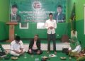 Usai Terima Salinan SK, DPC PPP Pandeglang Rapatkan Barisan