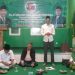 Usai Terima Salinan SK, DPC PPP Pandeglang Rapatkan Barisan