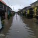 Ratusan Rumah Warga di Tiga Kecamatan Kabupaten Serang Terendam Banjir