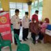BIN Banten Vaksin Warga Kabupaten Serang Hingga ke Pelosok