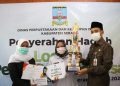Kabupaten Serang Kini Miliki Tiga Perpustakaan Desa Terbaik 