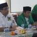 DPW PPP Banten Persiapkan Apel Akbar