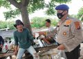 Cegah Gangguan Kamtibmas, Ditpolairurd Polda Banten Lakukan Patroli Dialogis di Pesisir Bojonegoro